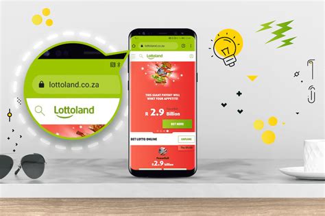 lottoland sa|How to Register at Lottoland South Africa.